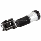 2003 Mercedes Benz S430 Strut 2