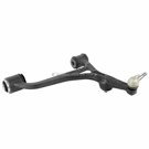 2003 Mercedes Benz S430 Control Arm 3