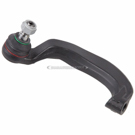 2003 Mercedes Benz S430 Outer Tie Rod End 1