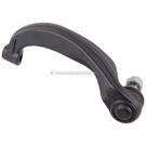 2003 Mercedes Benz S430 Outer Tie Rod End 2