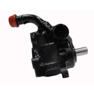 1994 Mercury Topaz Power Steering Pump 2