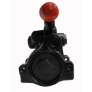 1994 Mercury Topaz Power Steering Pump 3