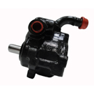 BuyAutoParts 86-01757R Power Steering Pump 4