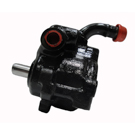 1994 Mercury Topaz Power Steering Pump 4