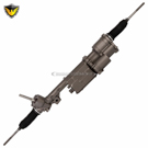 Duralo 247-0009 Rack and Pinion 2