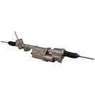 BuyAutoParts 80-30053R Rack and Pinion 2