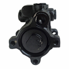2000 Mercury Cougar Power Steering Pump 3