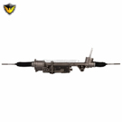 Duralo 247-0001 Rack and Pinion 3