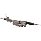 BuyAutoParts 80-30034R Rack and Pinion 2