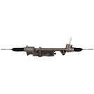 BuyAutoParts 80-30034R Rack and Pinion 3
