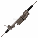 BuyAutoParts 80-30034R Rack and Pinion 1