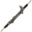 BuyAutoParts Ford Rack and Pinion 80-01973R