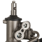BuyAutoParts 80-01973R Rack and Pinion 4
