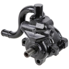 BuyAutoParts 86-00287R Power Steering Pump 1