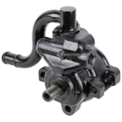 2004 Mercury Sable Power Steering Pump 1