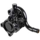 BuyAutoParts 86-00287R Power Steering Pump 2