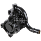 2004 Mercury Sable Power Steering Pump 2