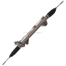 BuyAutoParts 80-01974R Rack and Pinion 3
