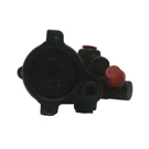1996 Ford Explorer Power Steering Pump 3