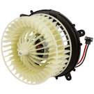 BuyAutoParts 62-40023AN Blower Motor 1