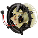 BuyAutoParts 62-40023AN Blower Motor 2