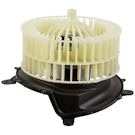 BuyAutoParts 62-40023AN Blower Motor 3