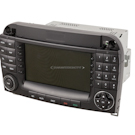 2004 Mercedes Benz S430 Navigation Unit 1