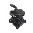2000 Ford Explorer Power Steering Pump 1
