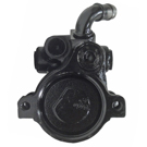 2000 Ford Explorer Power Steering Pump 3