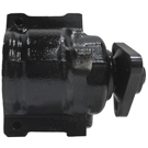 2000 Ford Explorer Power Steering Pump 4