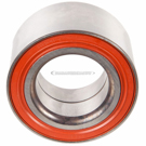 2003 Mercedes Benz CL600 Wheel Bearing 3