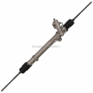 1986 Chrysler New Yorker Rack and Pinion 3