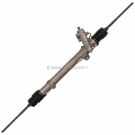 1982 Dodge Aries Rack and Pinion 3