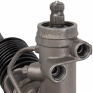 1982 Dodge Aries Rack and Pinion 4