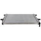 2003 Lexus GX470 Radiator 4