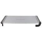 2006 Lexus RX400h Radiator 4