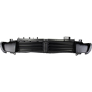 BuyAutoParts Radiator Shutter Assembly PH-O0055AN