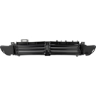 BuyAutoParts PH-O0055AN Radiator Shutter Assembly 2