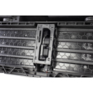 2017 Honda CR-V Radiator Shutter Assembly 4