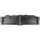 2021 Honda Accord Radiator Shutter Assembly 2