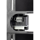 2021 Ford Transit-250 Radiator Shutter Assembly 3