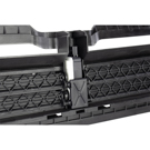 2021 Ford Transit-250 Radiator Shutter Assembly 4