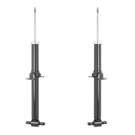 2003 Cadillac CTS Active to Passive Suspension Conversion Kit 1