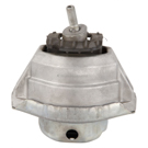 2004 Bmw 530 Engine Mount 1