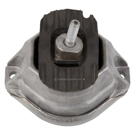 2004 Bmw 530 Engine Mount 2