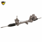 2012 Ford Focus Rack and Pinion 1