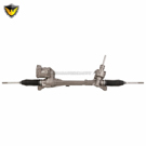Duralo 247-0003 Rack and Pinion 4