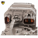 Duralo 247-0003 Rack and Pinion 5