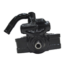 2000 Lincoln Continental Power Steering Pump 1