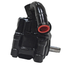 2000 Lincoln Continental Power Steering Pump 2